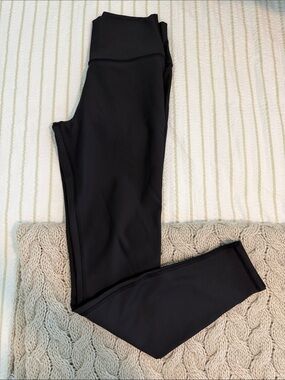 ALO Yoga WARM-( these are lined for additional warmth)
